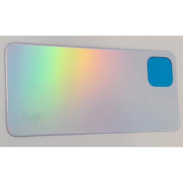 Tapa trasera o tapa bateria blanca para Oppo Reno 4Z