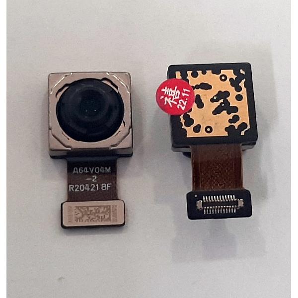 Flex camara trasera 64 mpx para Oneplus Nord CE Lite 5G Nord N20 5G calidad premium