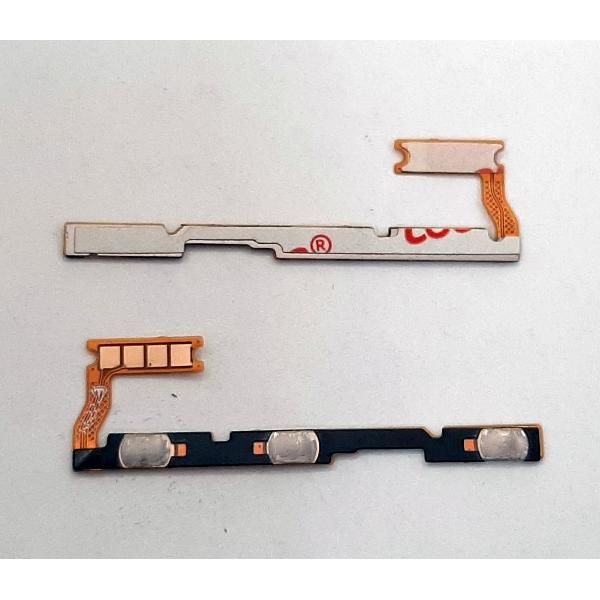 Flex power mas volumen para Motorola Moto G72 calidad premium