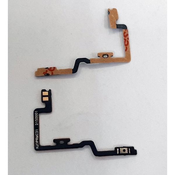 Flex power para Realme C31 RMX3501 calidad premium
