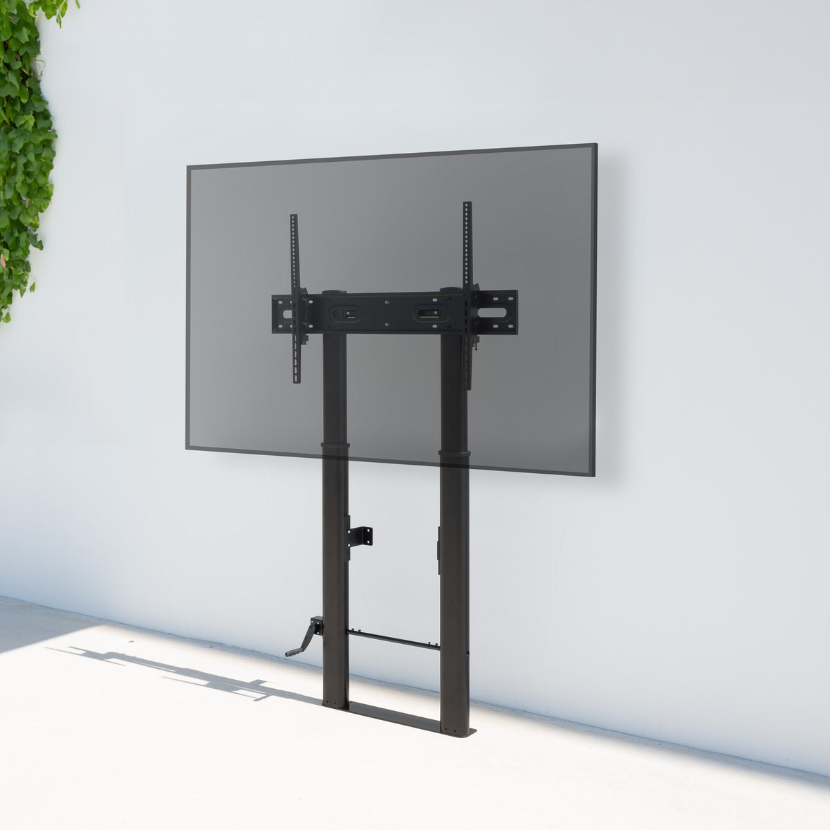 Soporte suelo pared TooQ lottus vesa