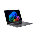 Portatil Acer travelmate x4 14 AI tmx414 - 51 - tco u5 - 226v · 16GB · SSD 512GB · 14 pulgadas fhd+ · W11P
