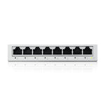 Switch 8 puertos Zyxel gs - 108bv5 8xgbe mini desktop