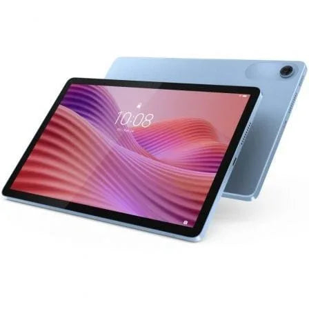 Tablet Lenovo Tab 10.1"/ 4GB/ 128GB/ Octacore/ Azul - PixelPlaza