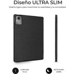 Funda Subblim Shock Case Lenovo Idea Tab 11" 2025/ Negra - PixelPlaza