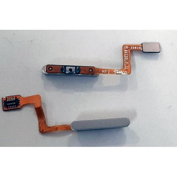 Flex boton home plata para Xiaomi MI Pad 5 calidad premium