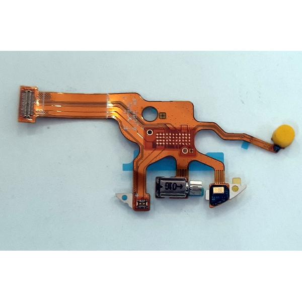 Flex microfono para Huawei Honor Watch GS Pro 48mm KAN-B19 mas vibrador calidad premium