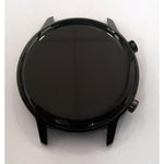 Pantalla lcd para Huawei Honor Magic Watch 2 42mm HEB-B19 mas tactil negro mas marco negro calidad premium