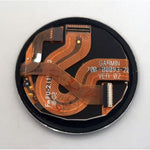 Pantalla lcd para Garmin Vivoactive 3 Music mas tactil negro calidad premium