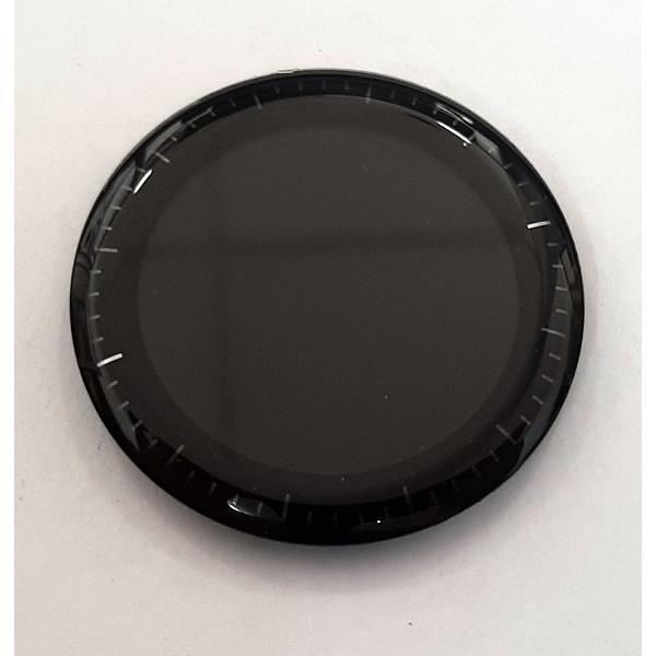 Pantalla lcd para Garmin Vivoactive 3 Music mas tactil negro calidad premium