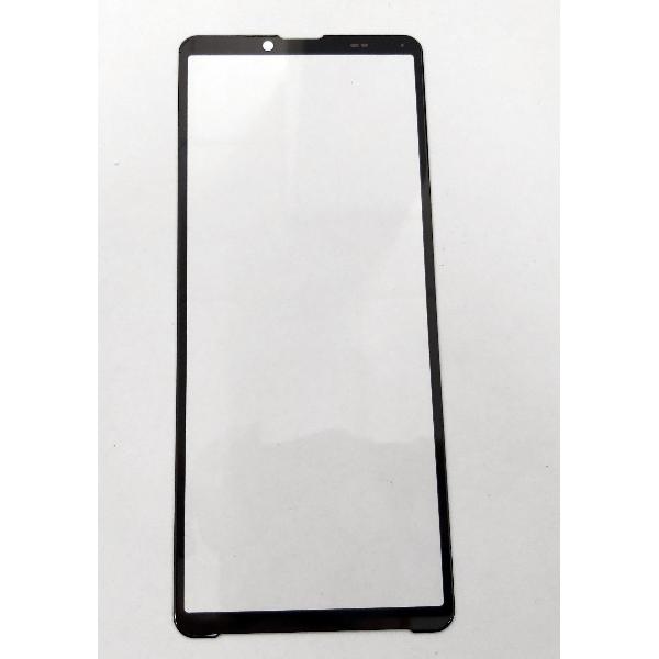 Cristal negro para Sony XPeria 10 IV