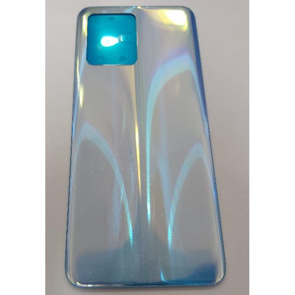 Tapa trasera o tapa bateria azul para Realme 9 Pro Plus 5G RMX3392
