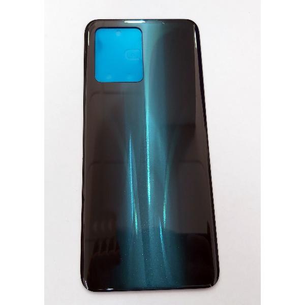 Tapa trasera o tapa bateria negra para Realme 9 Pro Plus 5G RMX3392