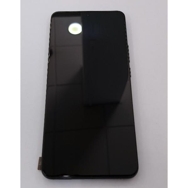 Pantalla lcd para Xiaomi  12T  12T Pro mas tactil negro mas marco negro calidad premium