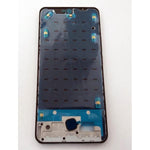 Carcasa central o marco plata para Xiaomi  12T  12T Pro calidad premium