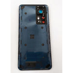 Tapa trasera o tapa bateria negra para Xiaomi  12T Pro 200MP mas cubierta camara
