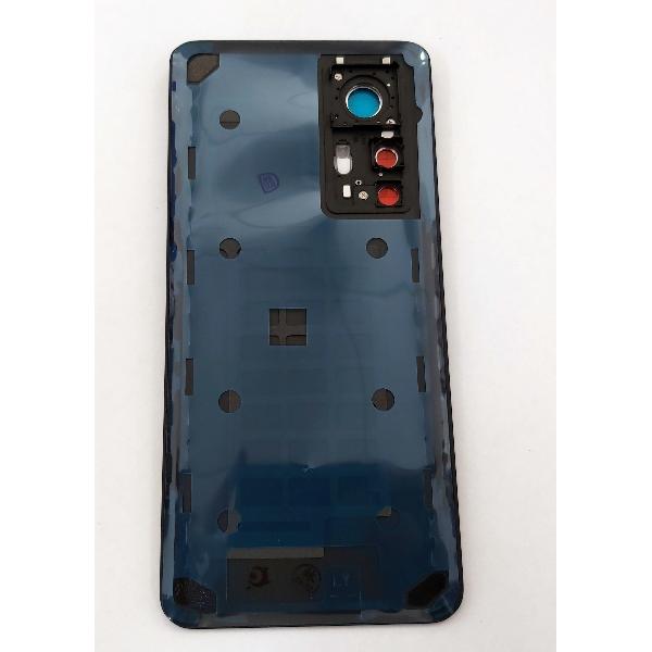Tapa trasera o tapa bateria negra para Xiaomi  12T Pro 200MP mas cubierta camara