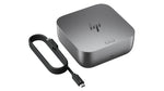 Docking station HP g6 thunderbolt 4 ultra 100 w USB - c