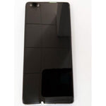 Pantalla lcd para Huawei Mate 40 Pro NOH-AN00 NOH-NX9 mas tactil negro mas marco dorado compatible