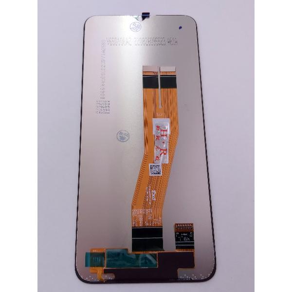 Pantalla lcd para Samsung Galaxy A04E SM-A042 mas tactil negro calidad premium