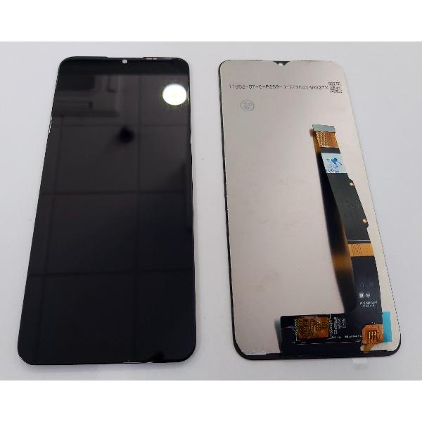 Pantalla lcd para TCL 305i mas tactil negro calidad premium