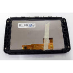Pantalla lcd para Garmin DriveSmart 50 mas tactil negro mas marco negro calidad premium