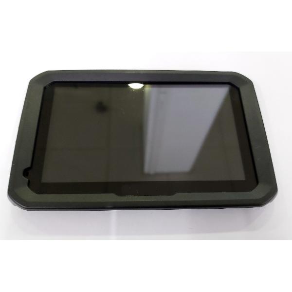 Pantalla lcd para Garmin DriveSmart 50 mas tactil negro mas marco negro calidad premium