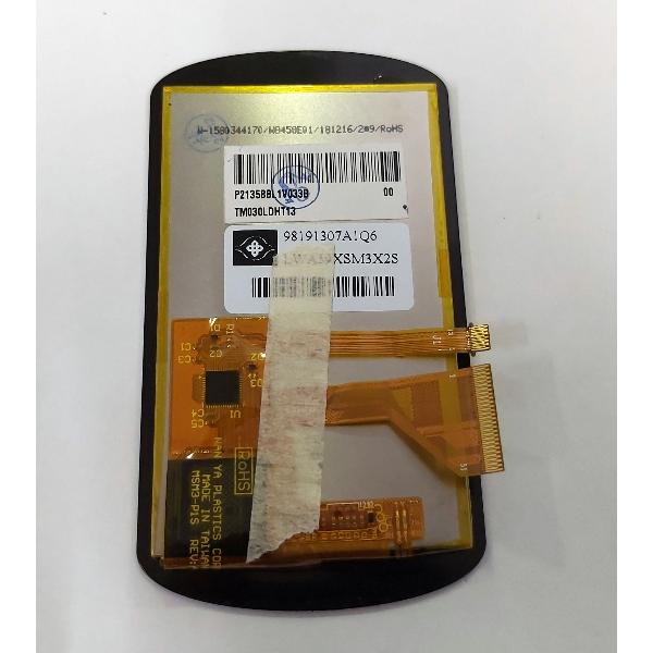 Pantalla lcd para Garmin Edge Explore calidad premium