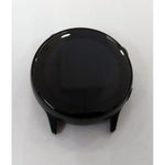 Pantalla lcd para Samsung Galaxy Watch Active R500 mas tactil negro mas marco negro calidad premium