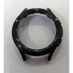 Carcasa central o marco negro para Samsung Watch 4 Classic 46mm R890 R895 calidad premium