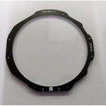 Cristal negro mas lamina oca para Samsung Watch 4 Classic 46mm R890 R895