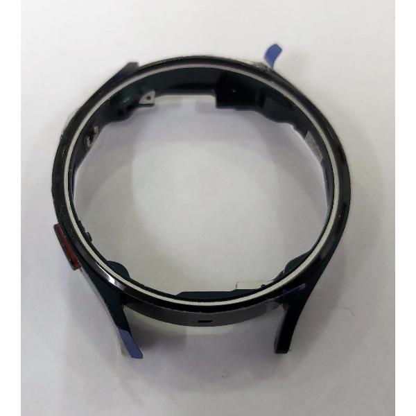 Carcasa central o marco verde para Samsung Galaxy Watch 4 44mm R870 R875 calidad premium