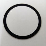 Cristal negro mas lamina oca para Samsung Galaxy Watch 4 44mm R870 R875