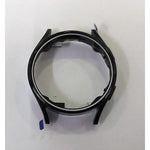 Carcasa central o marco negro para Samsung Galaxy Watch 4 40mm R860 R865 calidad premium