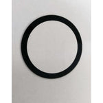 Cristal negro mas lamina oca para Samsung Galaxy Watch 4 40mm R860 R865
