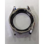 Carcasa central o marco plata para Samsung Watch 4 Classic 42mm R880 R885 calidad premium
