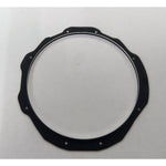 Cristal negro mas lamina oca para Samsung Watch 4 Classic 42mm R880 R885