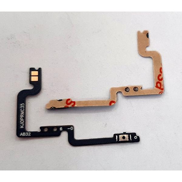 Flex power para Realme C35 RMX3511 calidad premium