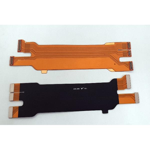 Flex central para Xiaomi Redmi Note 11 Pro Plus 5G calidad premium