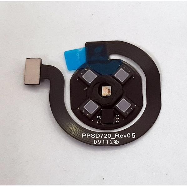 Flex sensor para Samsung Galaxy Watch Active R500 calidad premium