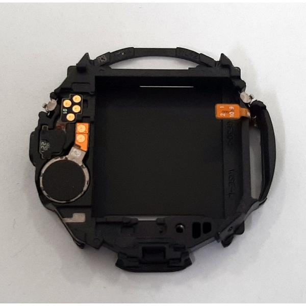 Carcasa trasera o marco para Samsung Watch 4 Classic 46mm R890 R895 calidad premium