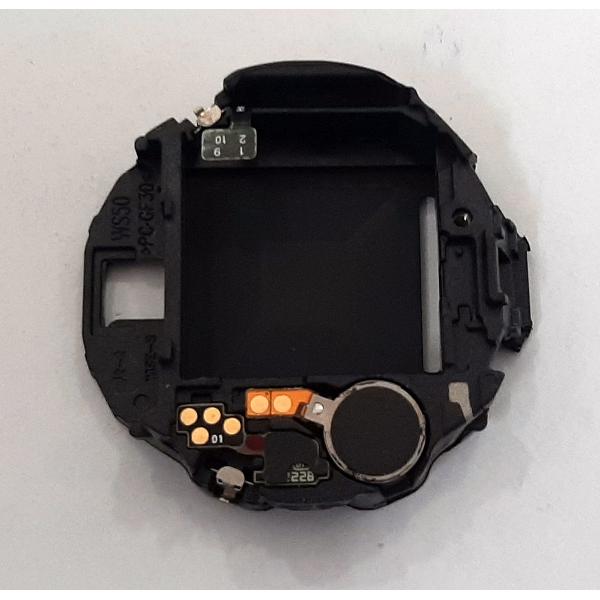 Carcasa trasera o marco para Samsung Watch 4 Classic 42mm R880 R885 calidad premium