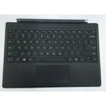 Teclado negro para Microsoft Surface Pro 4 Pro 5 Pro 6 Pro 7 calidad premium
