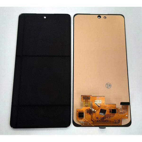 Pantalla lcd para Samsung Galaxy A53 5G SM-A536 mas tactil negro calidad premium