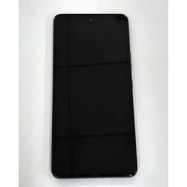 Pantalla lcd para Samsung Galaxy A53 5G SM-A536 mas tactil negro mas marco negro calidad oled