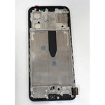 Pantalla lcd para Oneplus Nord CE 2 5G IV2201 mas tactil negro mas marco negro calidad premium