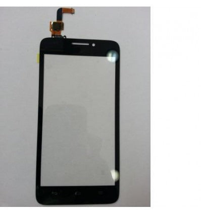 Huawei Ascend G620 4G Táctil negro premium