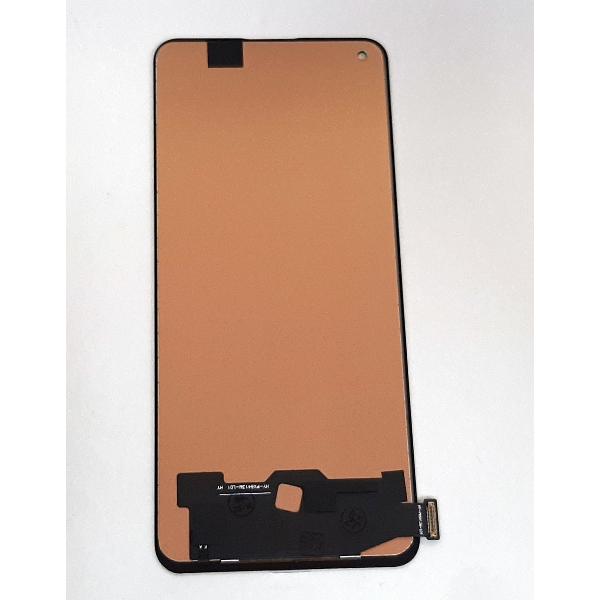 Pantalla lcd para Realme 7 Pro mas tactil negro compatible