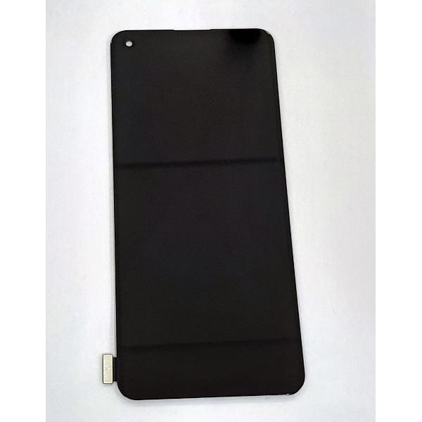 Pantalla lcd para Realme 7 Pro mas tactil negro compatible