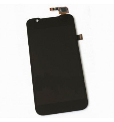 Zte V983 N983 GRAND X PRO Pantalla LCD + Táctil negro premium